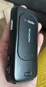Nokia N73 - 5