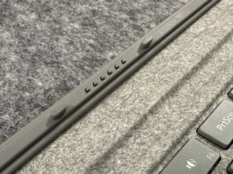 Klavesnica na Microsoft Surface GO tablet - 5
