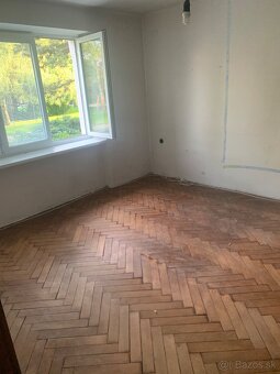 Bukové parkety kvalitné staré drevo - 5