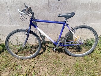 Bicykle - 5