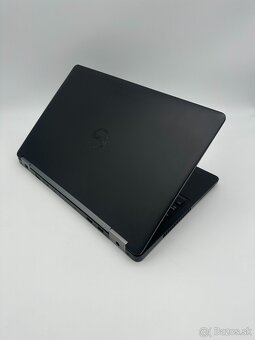 Dell Latitude E5570 15" Matte Black - 5