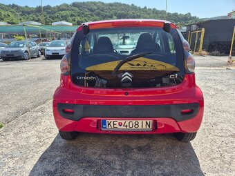 Citroën C1 1.0i Selection (EU5) - 5