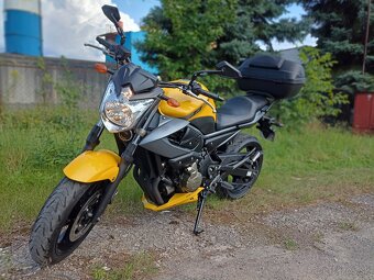 Yamaha XJ 6-2009/25KW - 5