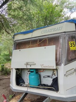 Cantara cheatau - 5