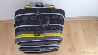 Školská taška Bagmaster - 5