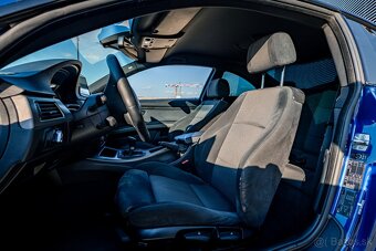 2011 BMW e92 320i - 5