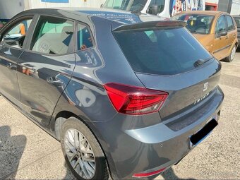 ❇️ SEAT IBIZA 1.0 TSI 70 KW M5 STYLE 5/2019•VIRTUAL COCKPIT - 5