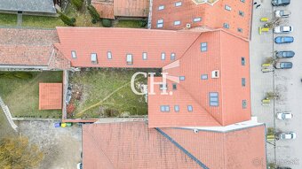 NA PREDAJ - KÚSOK HISTÓRIE - TEHLOVÁ BUDOVA - CENTRUM ROŽŇAV - 5