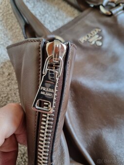 Prada kabelka - 5