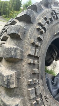 Offroad pneu gumy protektory Fedima sirocco - 5