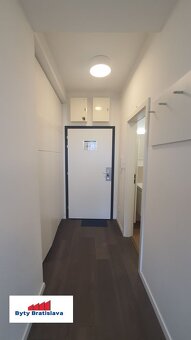 Byty Bratislava predá 1 izb. byt na ul. Žilinská, BA I. - 5