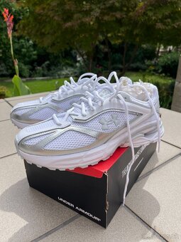 Tenisky under armour 43 - 5