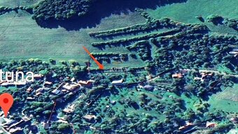 Predaj: stavebný pozemok polosamota Cetuna - 5