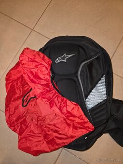 Ruksak Alpinestars (REZERVOVANÝ) - 5