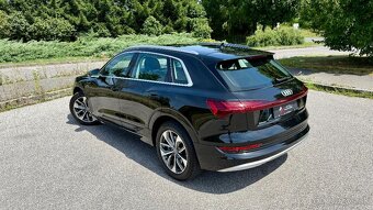 Audi E-tron 50 QUATTRO ADVANCED - 5