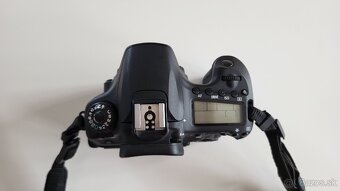Canon 60D - 5