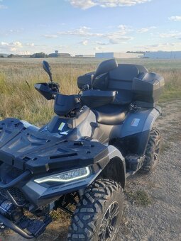 Linhai 500 promax - 5