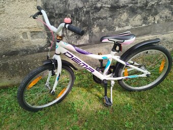 Detský bicykel 20 dema - 5
