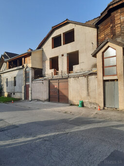 Predáj rôznych bytov-Košice-Juh,centrálna časť - 5