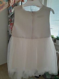 Slávnostné oblečenie na krstiny - 5