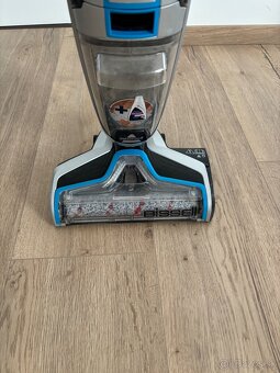 Bissell crosswave cordless 3v1 - 5