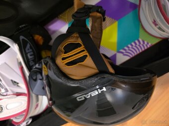 Predám snowboard komplet - 5