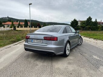 Audi A6 Limusine 3.0 TDi Quattro 235 kW - 5