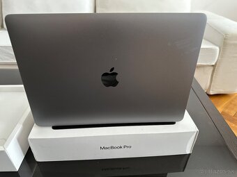 💻 Predám MacBook Pro 13” (2022) - 5