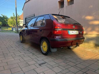 Retro elektróny - 5