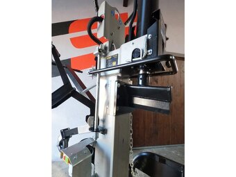 DCSK profi tech - Jansen TS-22E E 22/110 vertikálna štiepačk - 5