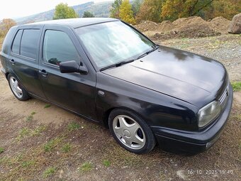 PREDAM W.GOLF 1.9 Tdi mk3 - 5