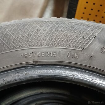 Pneumatiky 195 65 R15 - 5