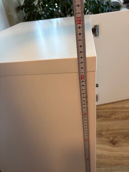 Policový diel a dvierka Besta - 5