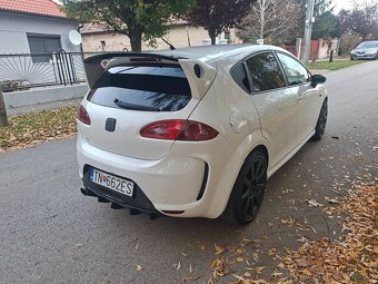 Predám seat leon 1.9 77kw - 5