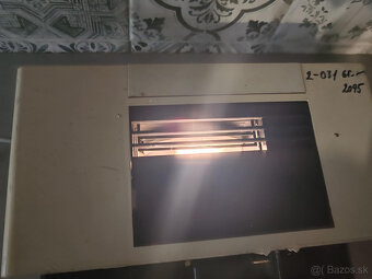 Pentacon projektor AV100auto - 5