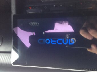 Predám android15 autorádio - 5