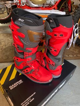 Gaerne SG12, SG22 - 5