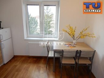 TUreality pripravuje na predaj priestranný 3-izbový byt... - 5