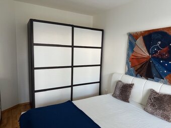 NOVOSTAVBA: prenájom 2+kk s terasou 60,58 m2 - 5