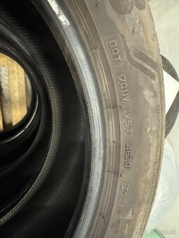 Predám 4ks Bridgestone Alenza 001 255/50 R20 109H XL - 5