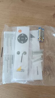 Stropné LED svietidlo mesiac - 5