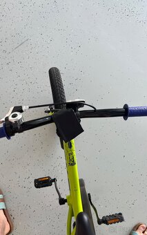 Bicykel Amulet 16 - 5