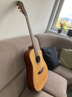 Gitara Dowina Granadillo DC-ds - 5