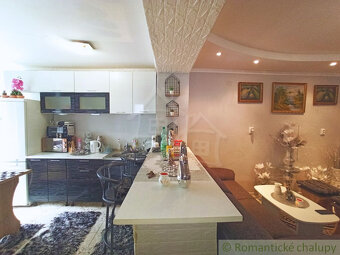 Výrazná zľava Dom na predaj pri Humennom - Adidovce - 5