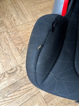 Britax Römer KIDFIX II XP SICT - 5