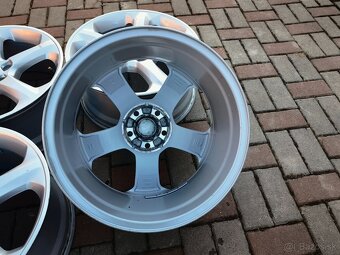 Ford, Kuga, Volvo 5x108 r18 - 5