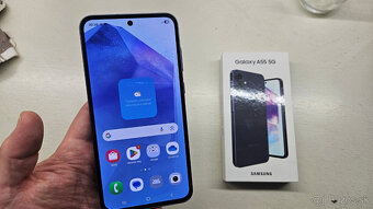 Samsung Galaxy A55 dual 128GB - 5