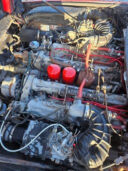 ferrari 400i automatic - 5