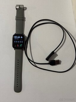 Predam smart hodinky Xiaomi Amazfit GTS - 5