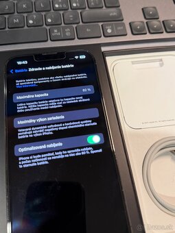 iPhone 13 Pro 256gb - 5